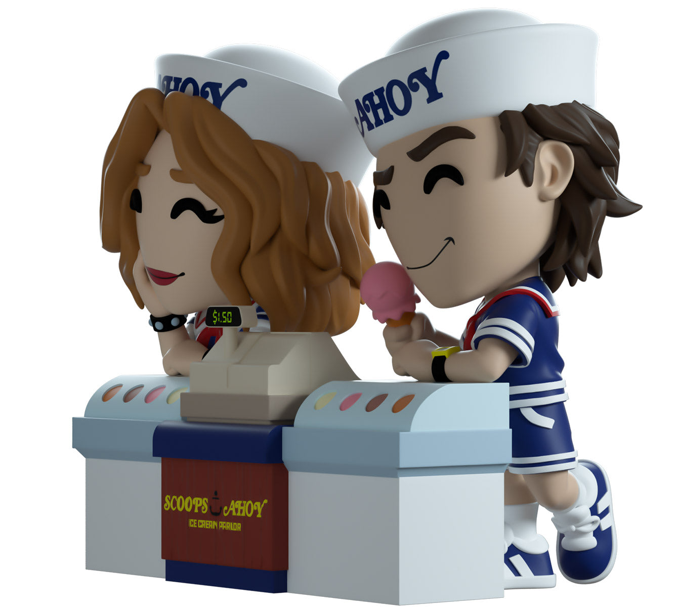 scoops ahoy youtooz
