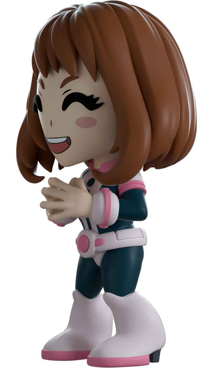 ochaco uraraka youtooz