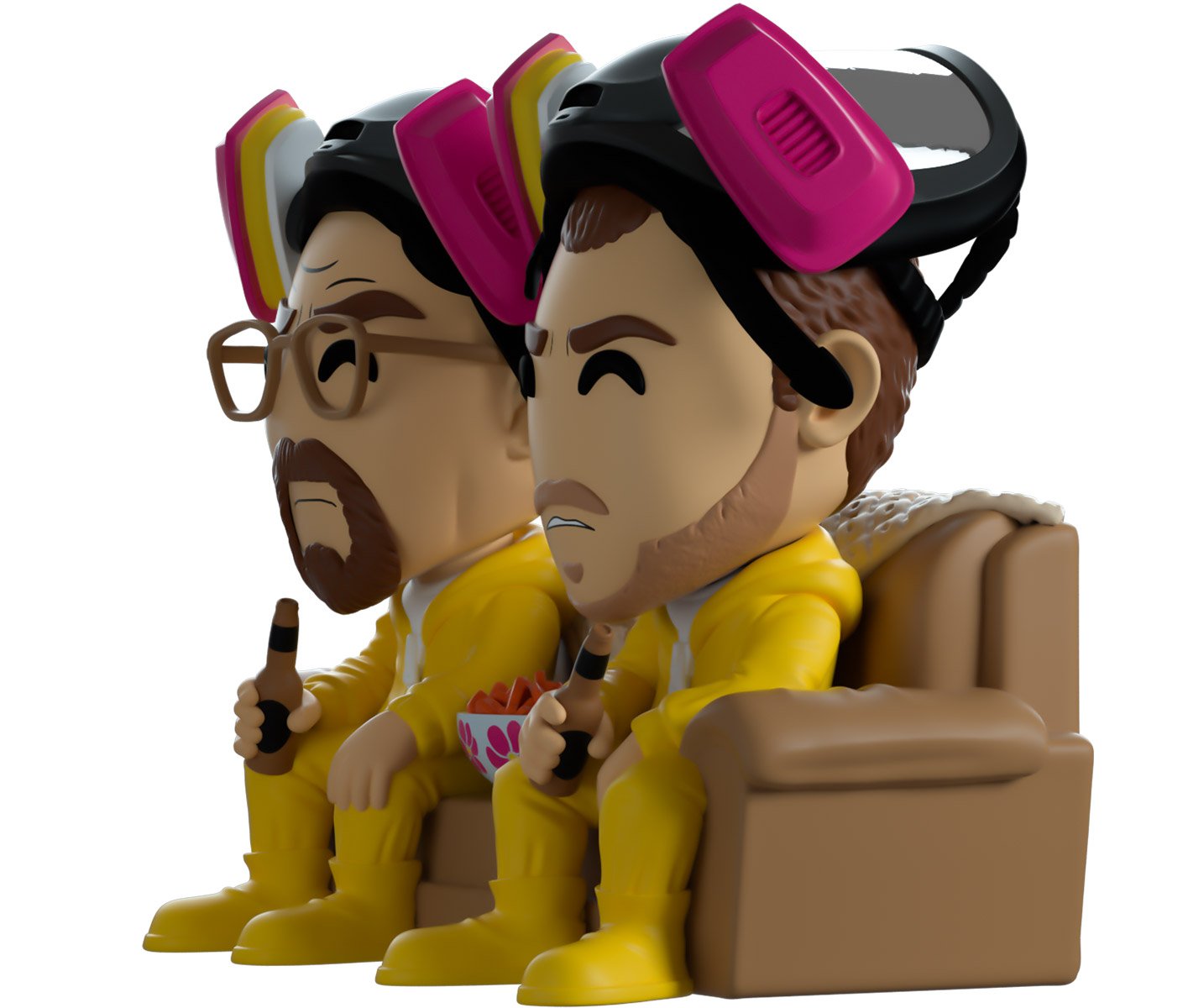 Walt & Jesse