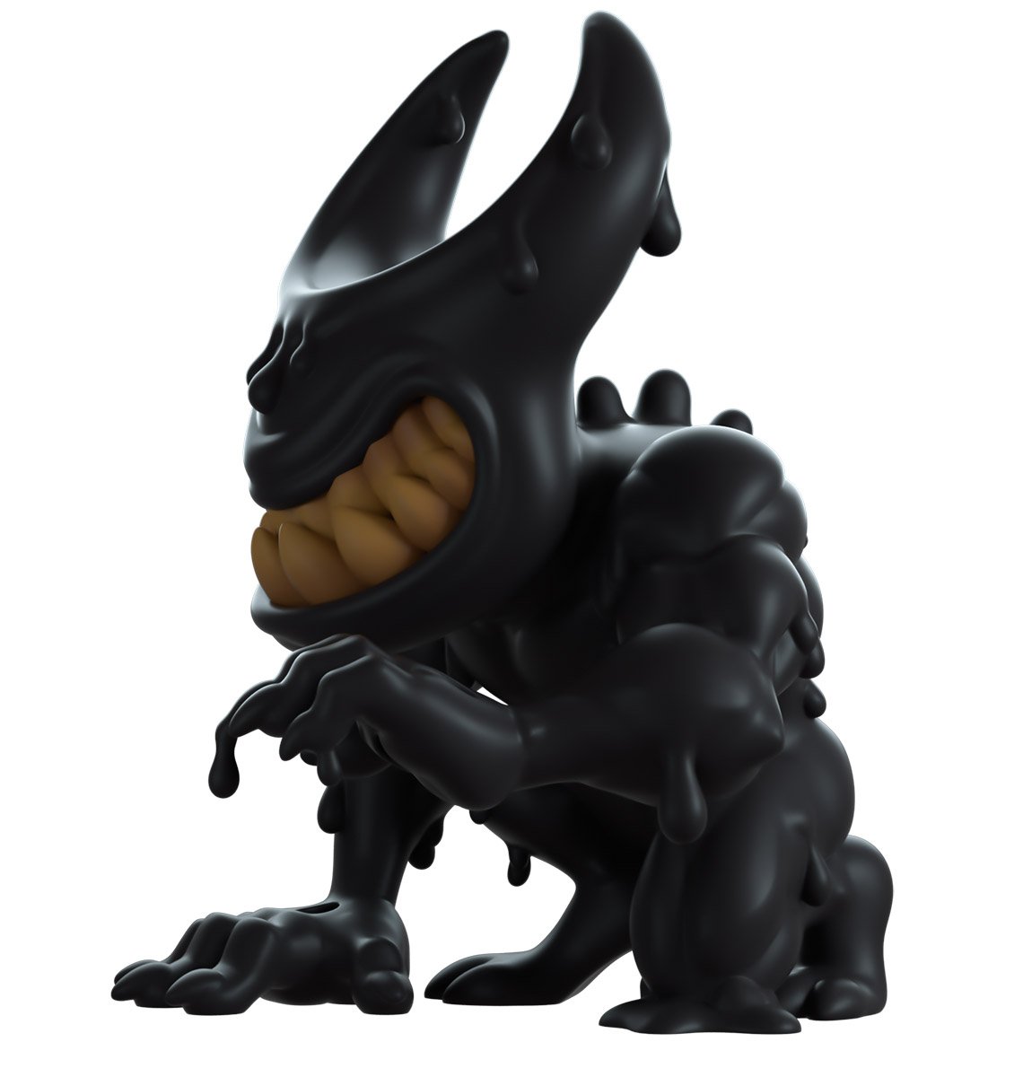 beast bendy youtooz