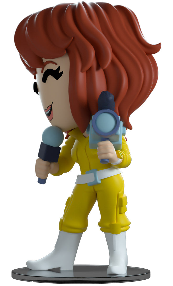 april o neil youtooz