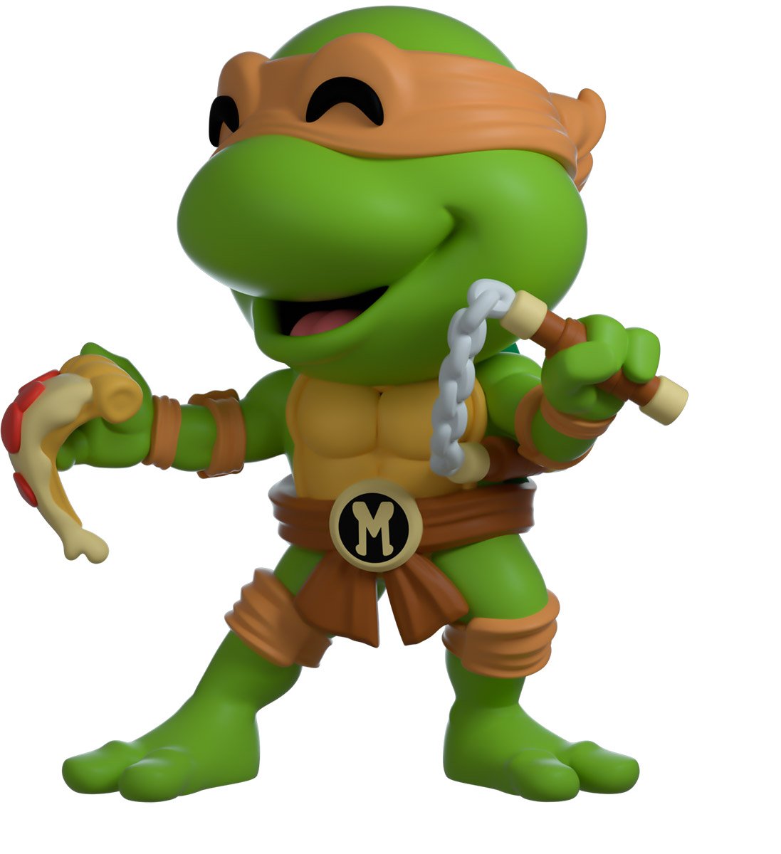 michelangelo youtooz