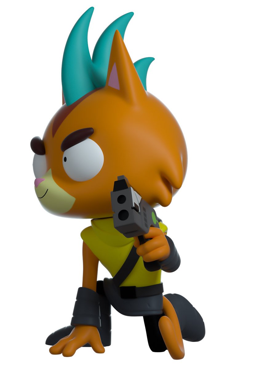 lil cato youtooz