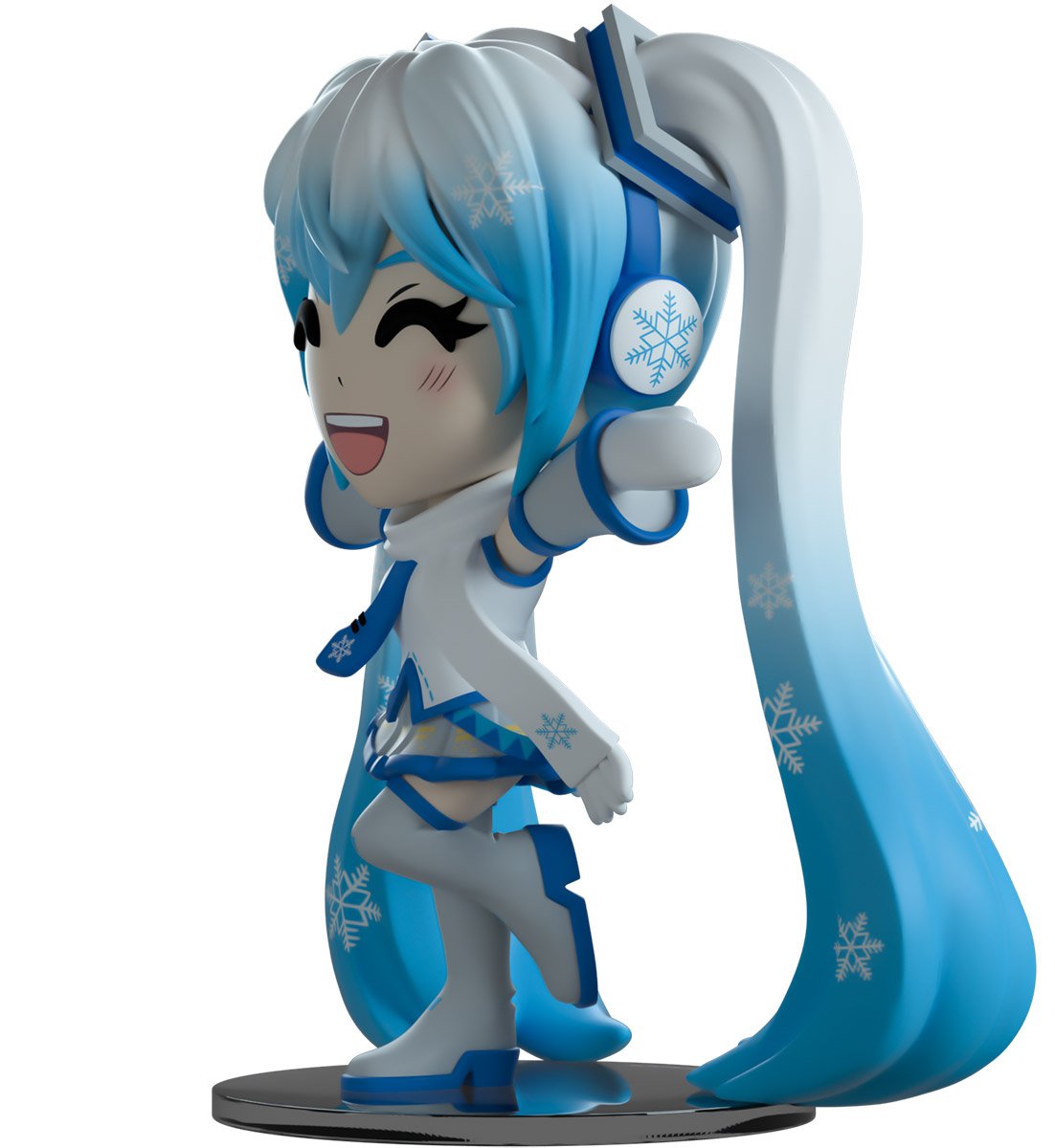 snow miku youtooz