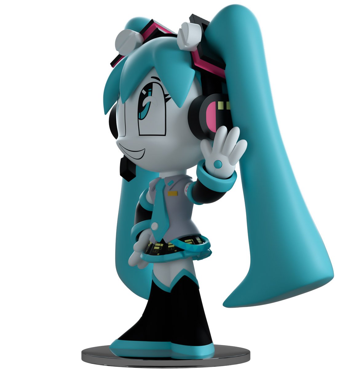 jenny miku youtooz