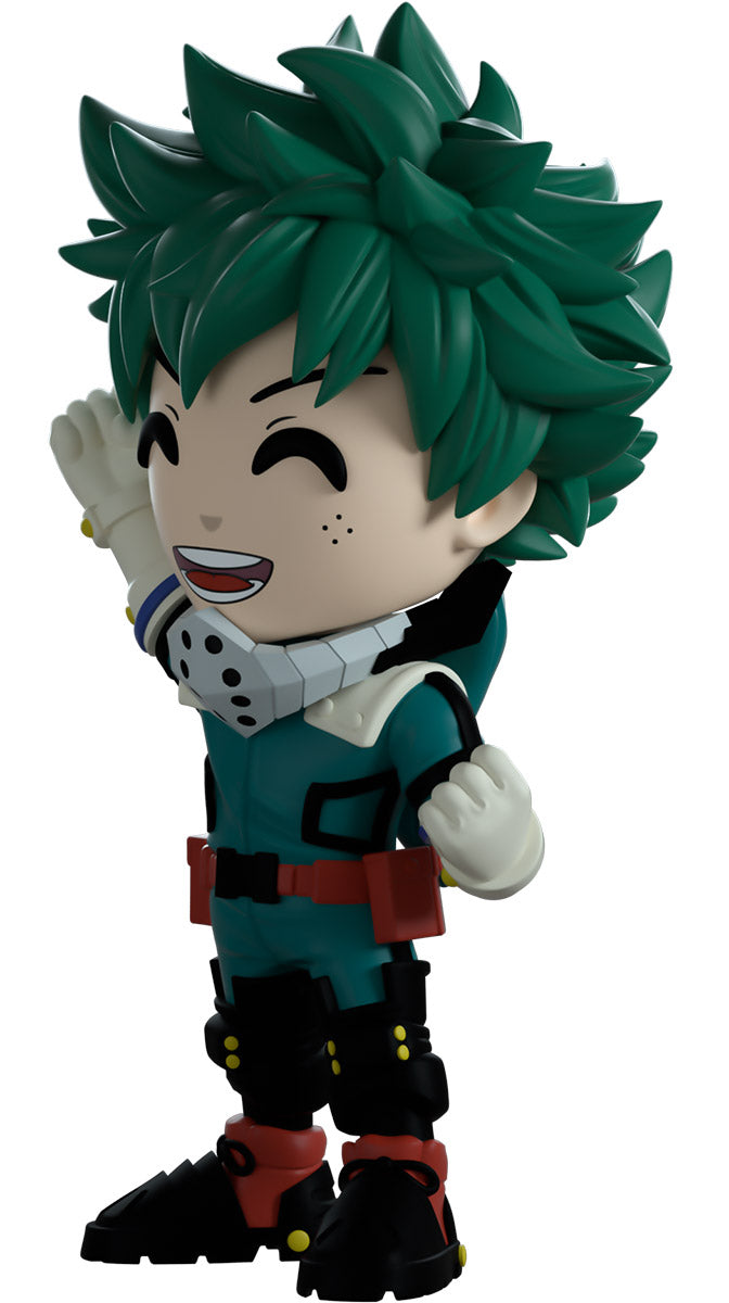izuku midoriya youtooz