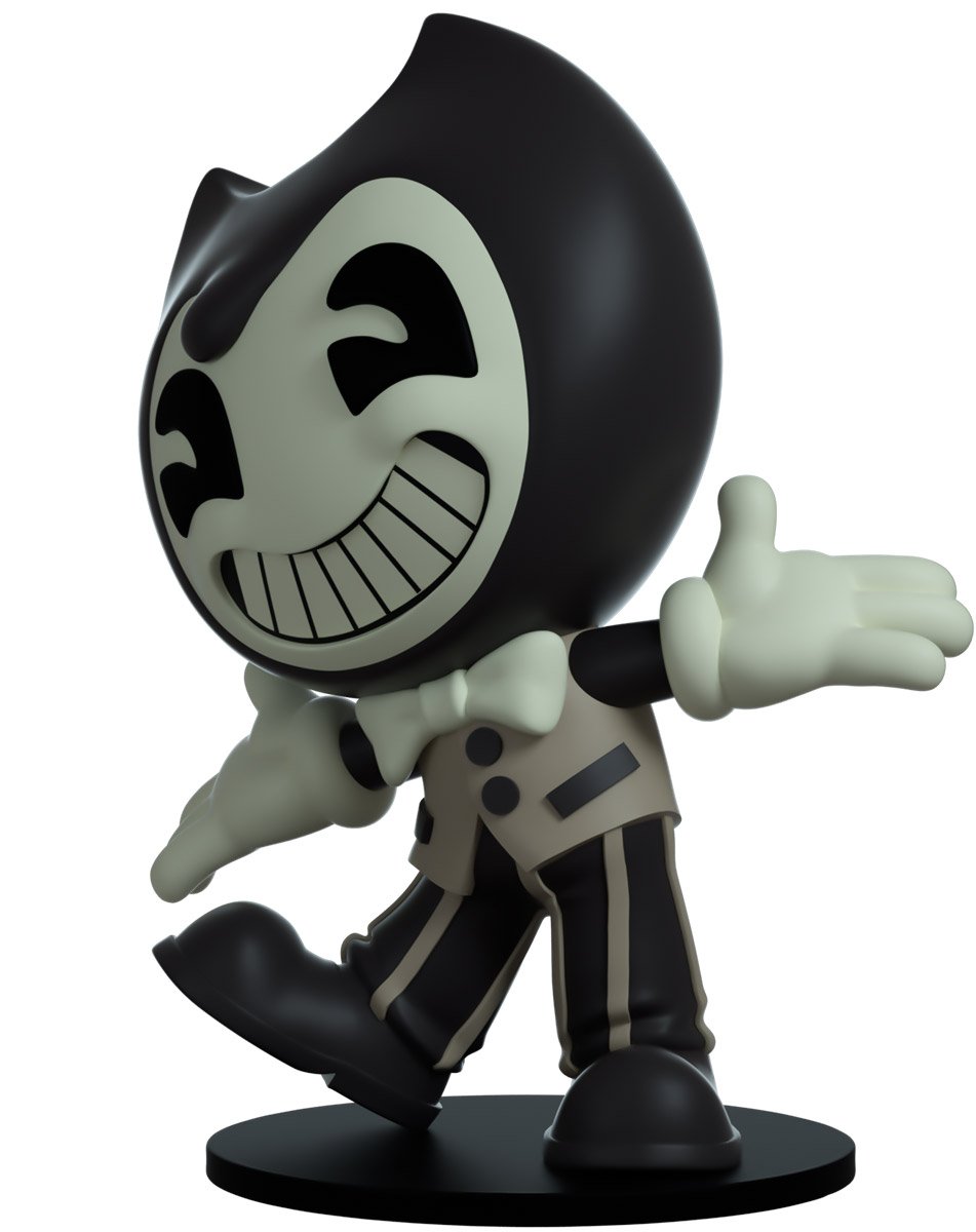 bendy youtooz