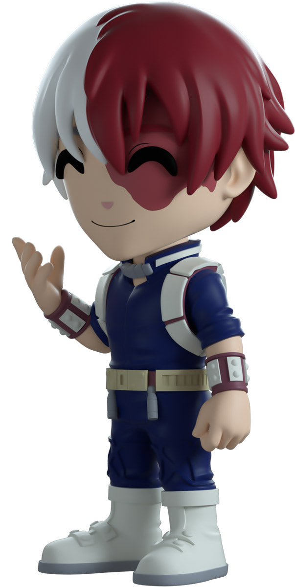 shoto todoroki youtooz