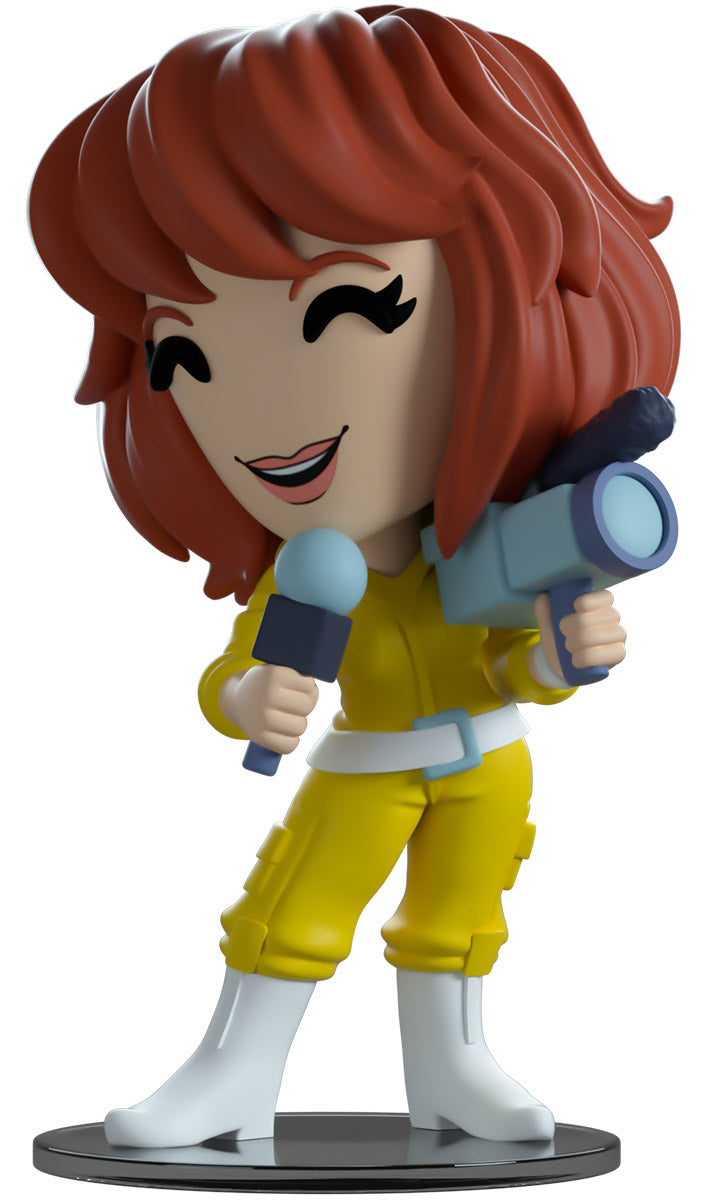 april o neil youtooz