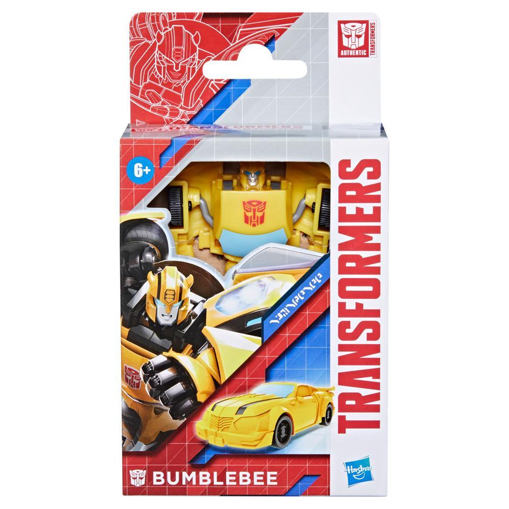transformers-generations-authentics-bravo-bumblebee-hasbro
