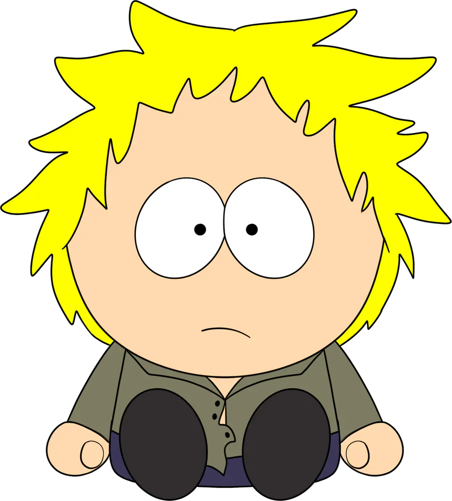 Peluche Tweek Shoulder Rider