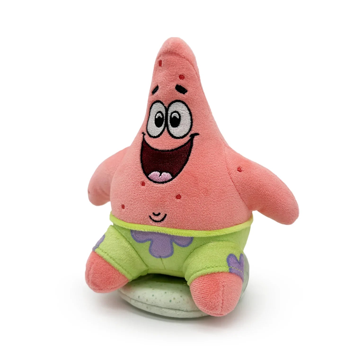 patrick shoulder rider 5 5in youtooz