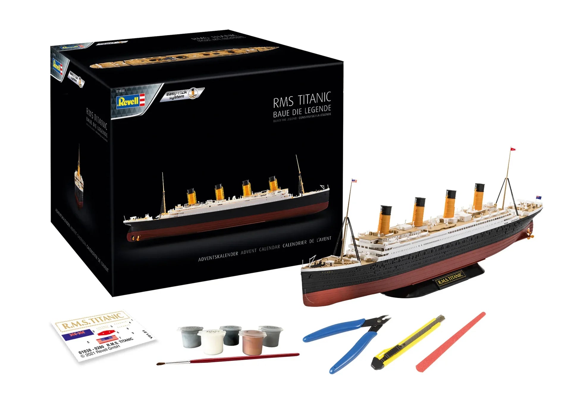 calendrier-de-l-avent-rms-titanic-revell