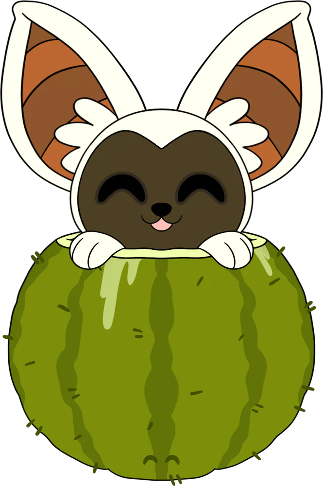 momo-cactus-stickie-6in-youtooz