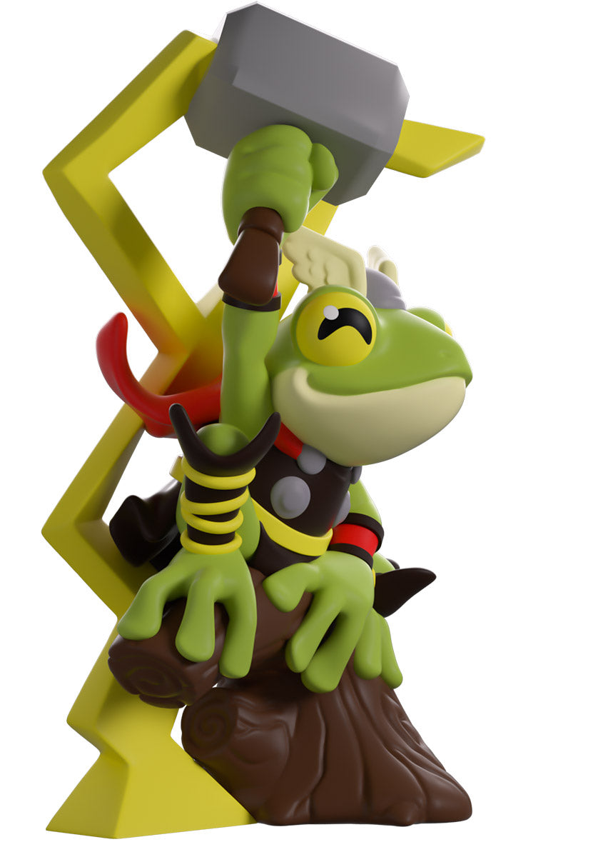 Throg - PRECOMMANDE*