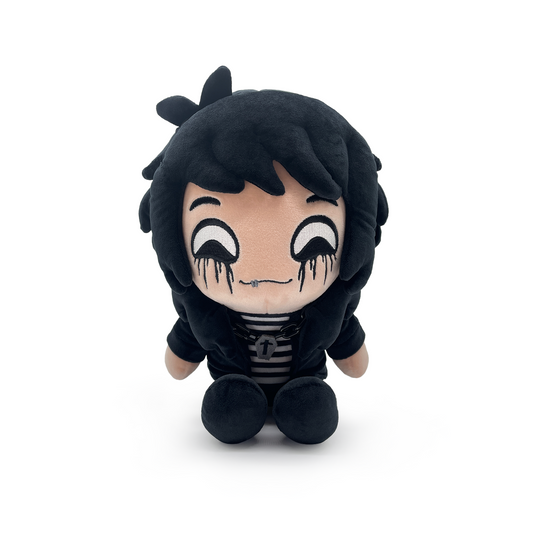 Johnnie Guilbert Plush (9in)
