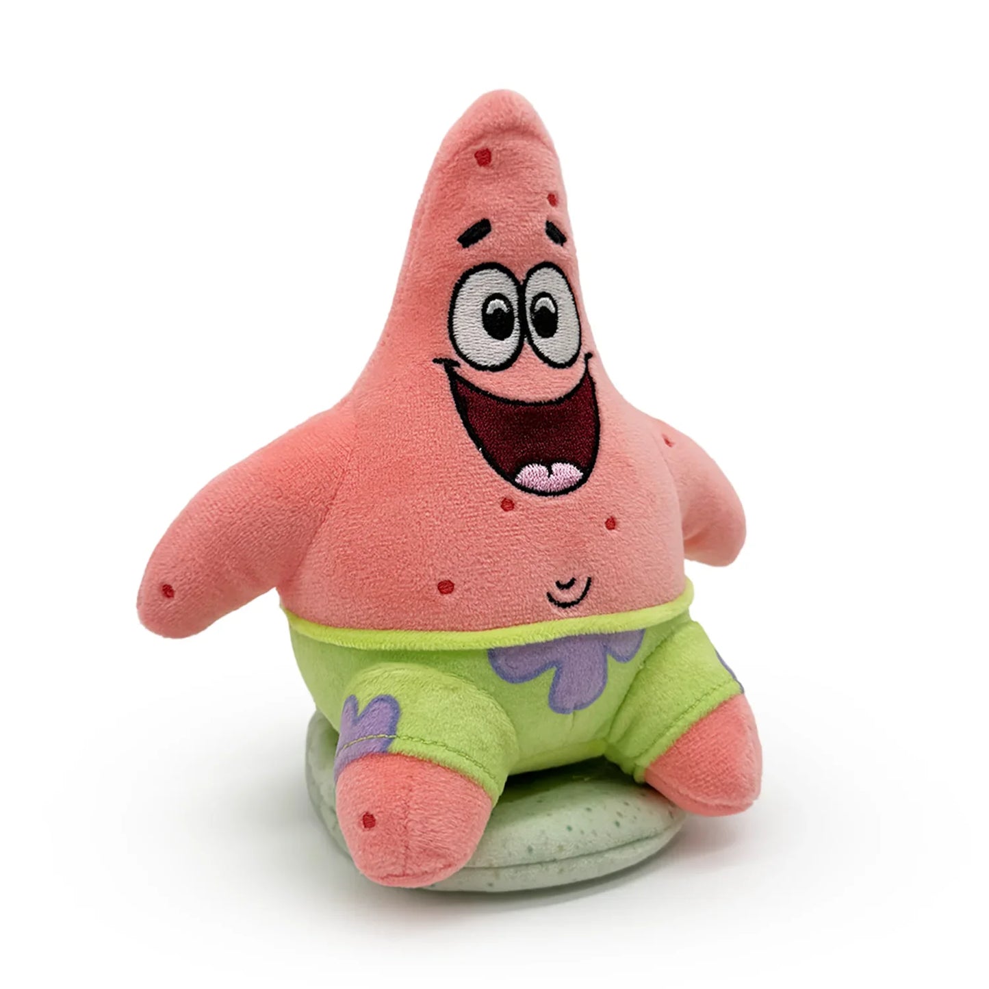 patrick shoulder rider 5 5in youtooz