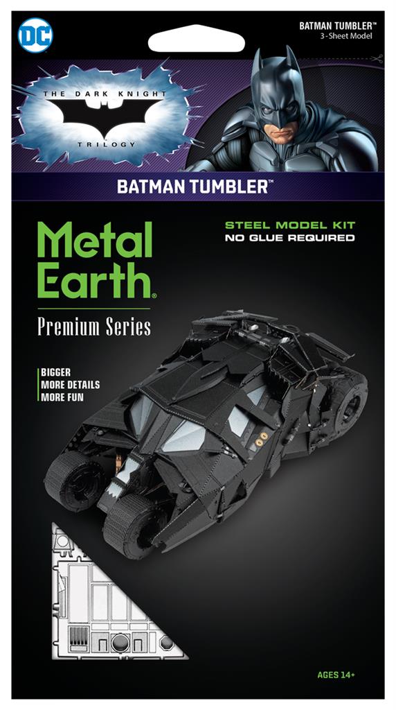 batman-tumbler-metal-earth