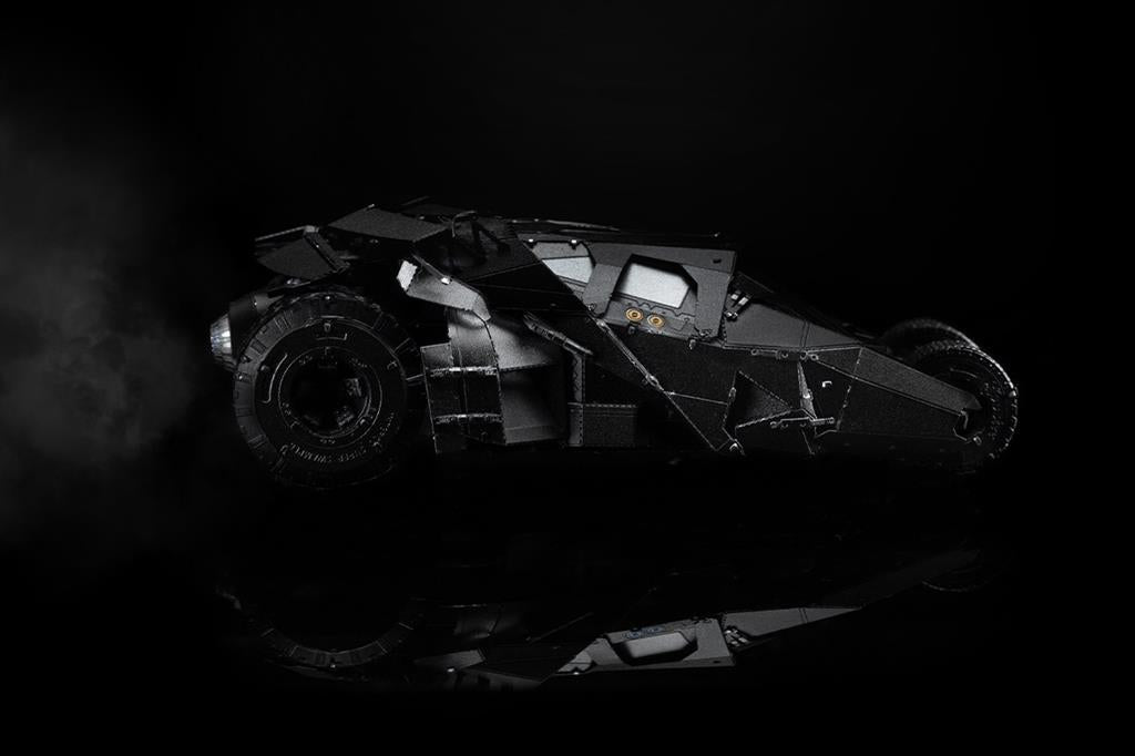 batman-tumbler-metal-earth