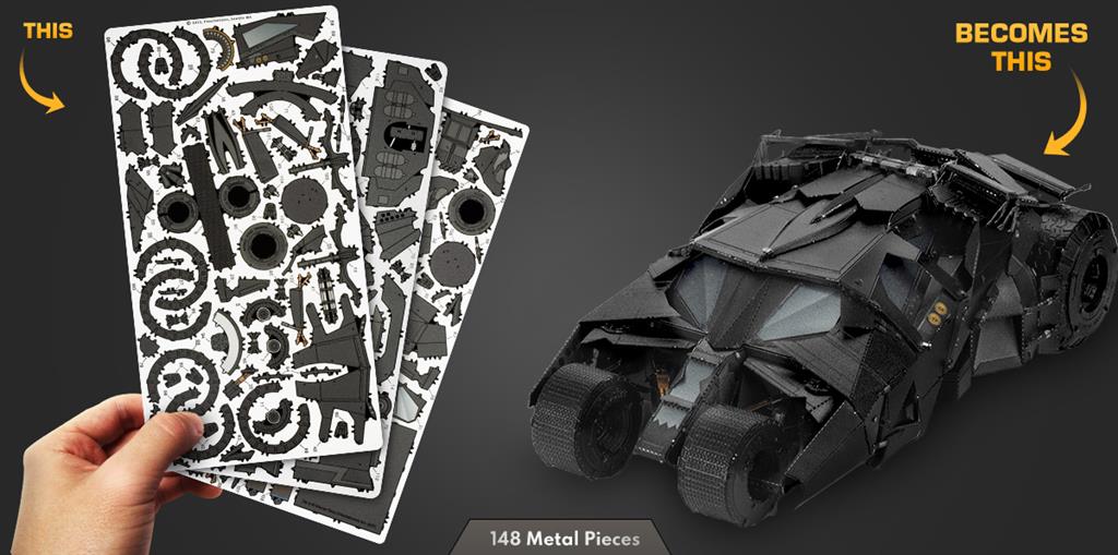 batman-tumbler-metal-earth
