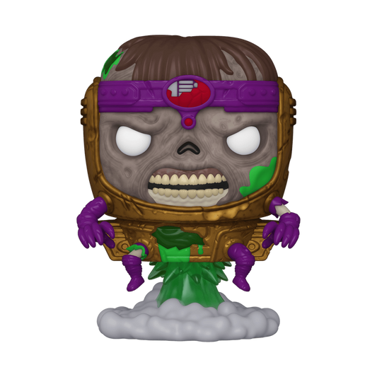 pop zombie m o d o k 791