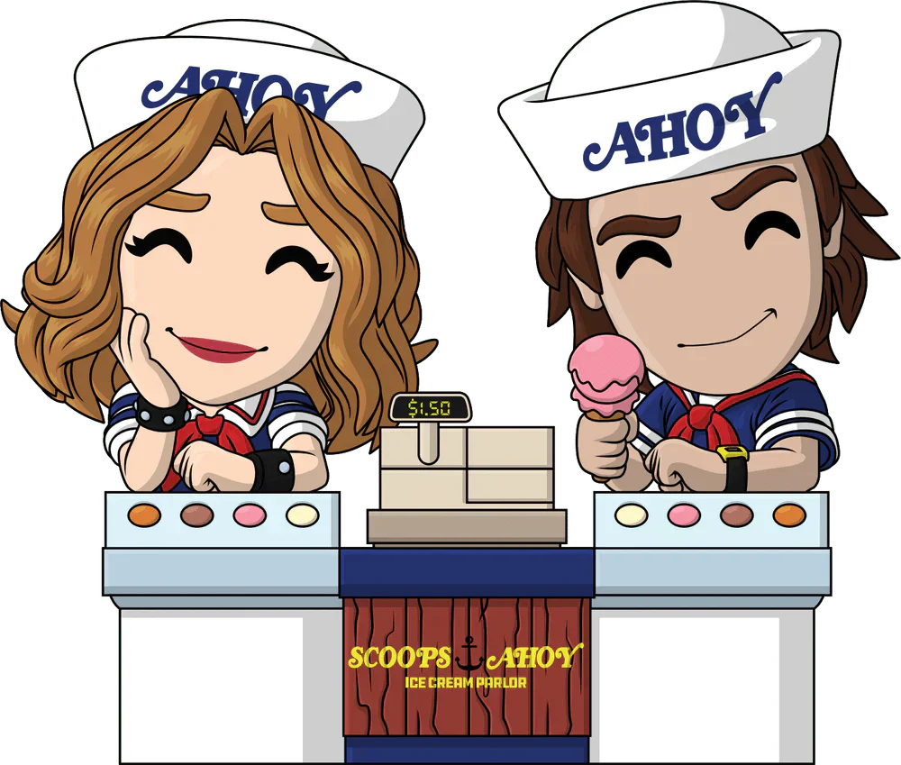 scoops ahoy youtooz