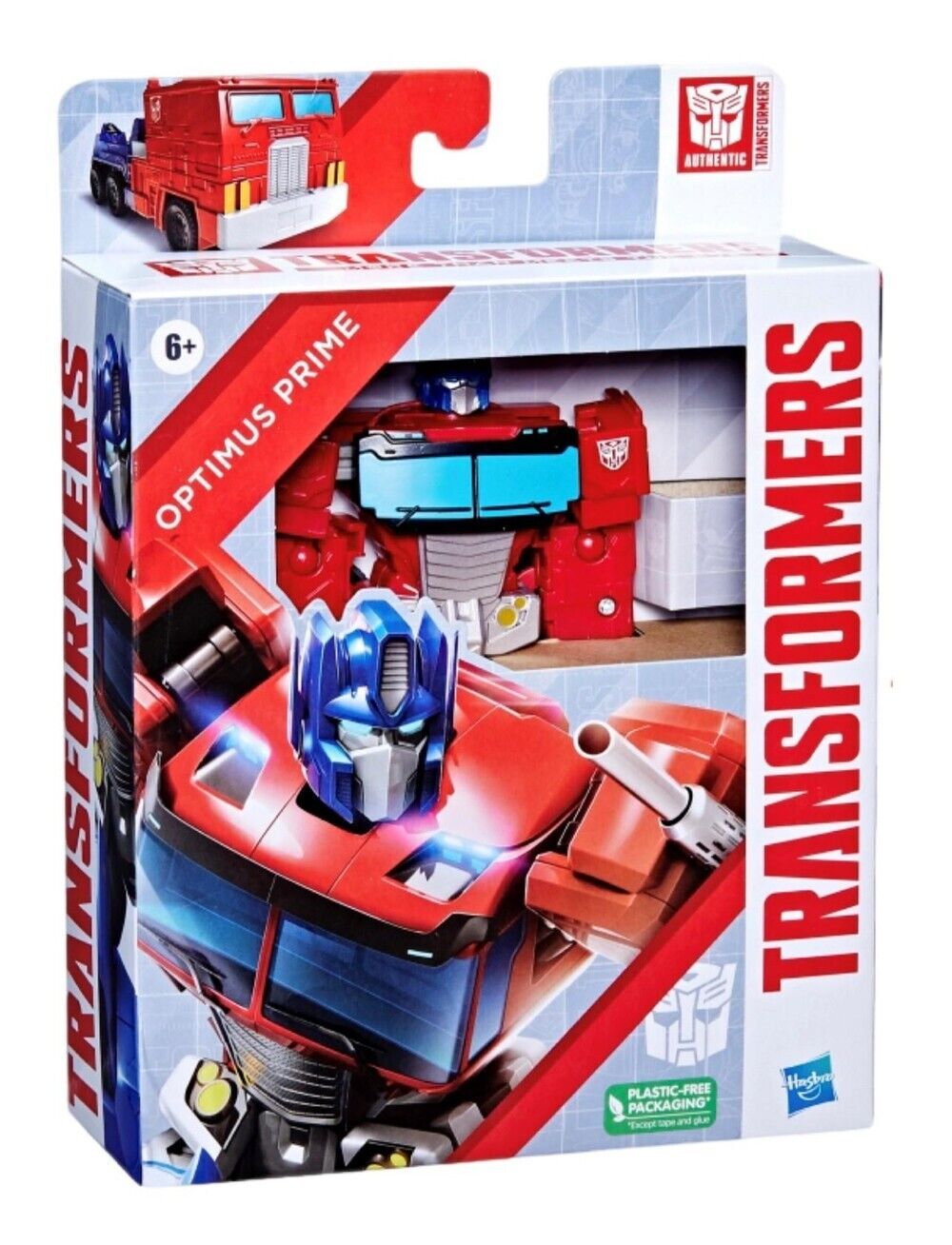 transformers-generations-authentics-bravo-optimus-prime-hasbro