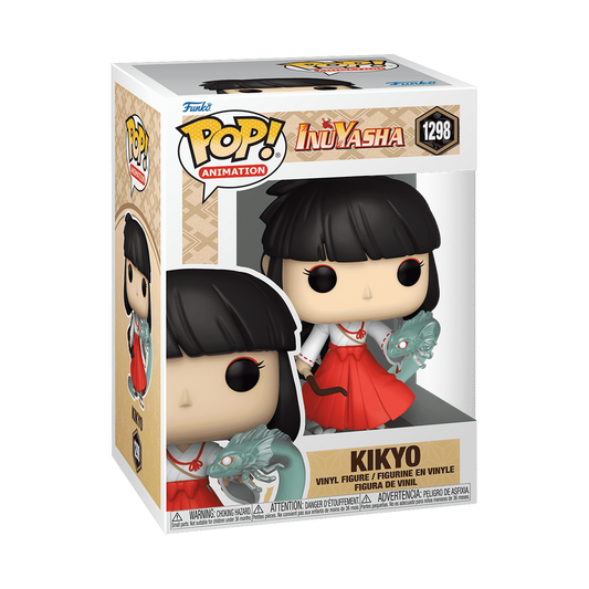 pop kikyo 1298