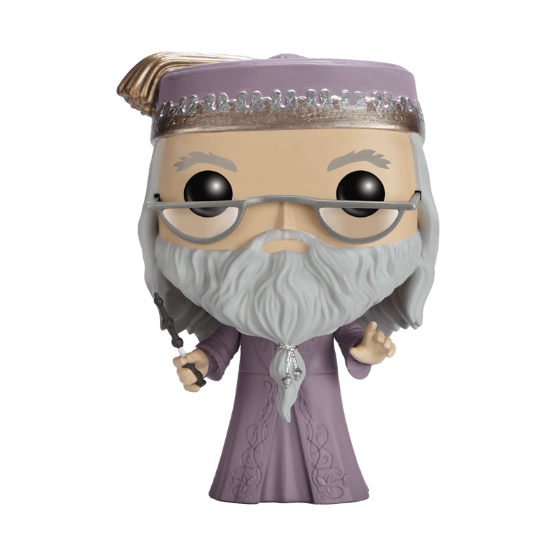 pop albus dumbledore 15