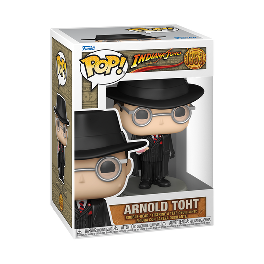 pop arnold toht 1353