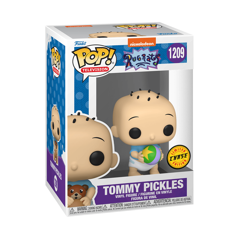 pop tommy pickles 1209