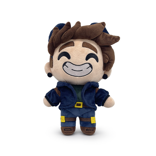 DanTDM Plush (9in)