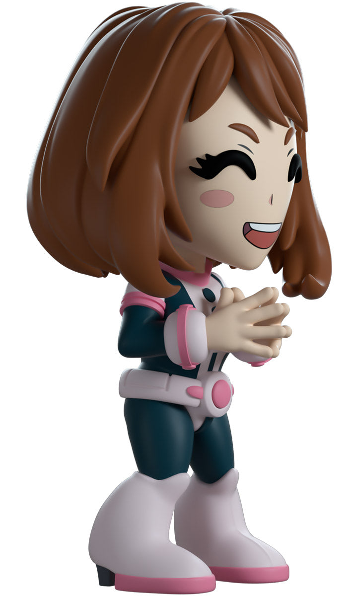 ochaco uraraka youtooz