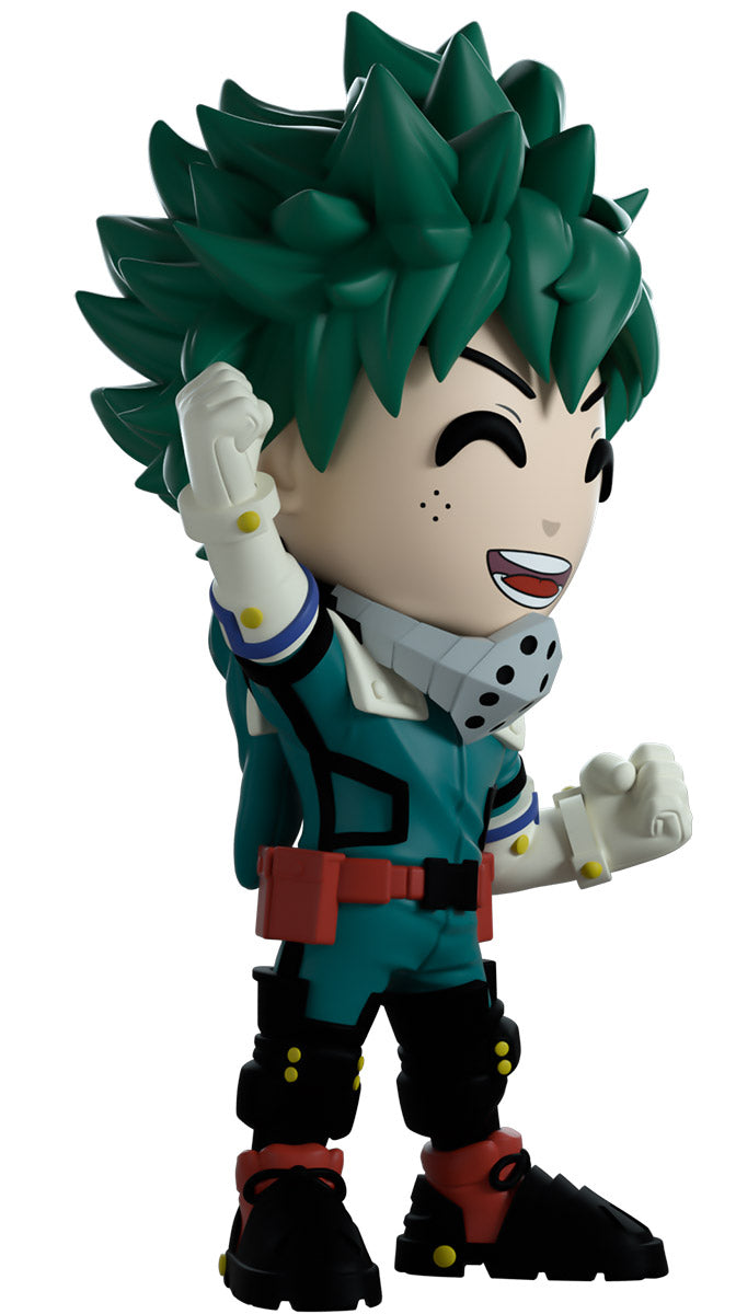 izuku midoriya youtooz