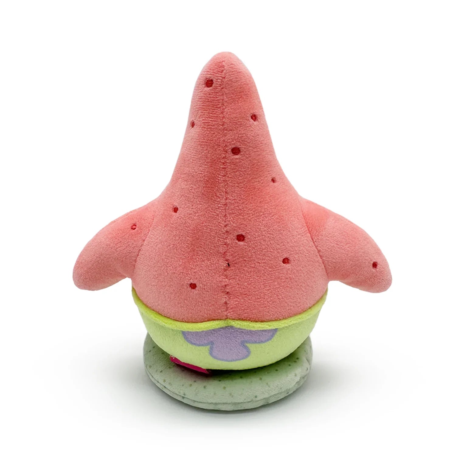 patrick shoulder rider 5 5in youtooz