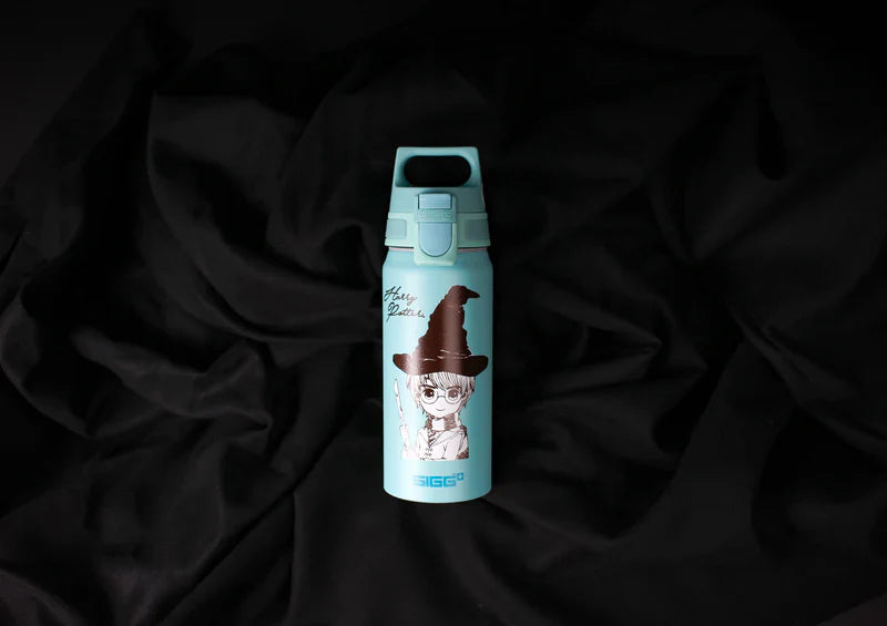 Gourde enfant WMB ONE Kids Harry Potter 0.6 L