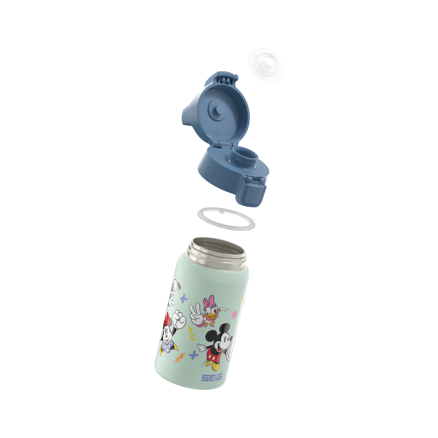 Gourde enfant Shield ONE Kids Mickey & Friends 0.5 L