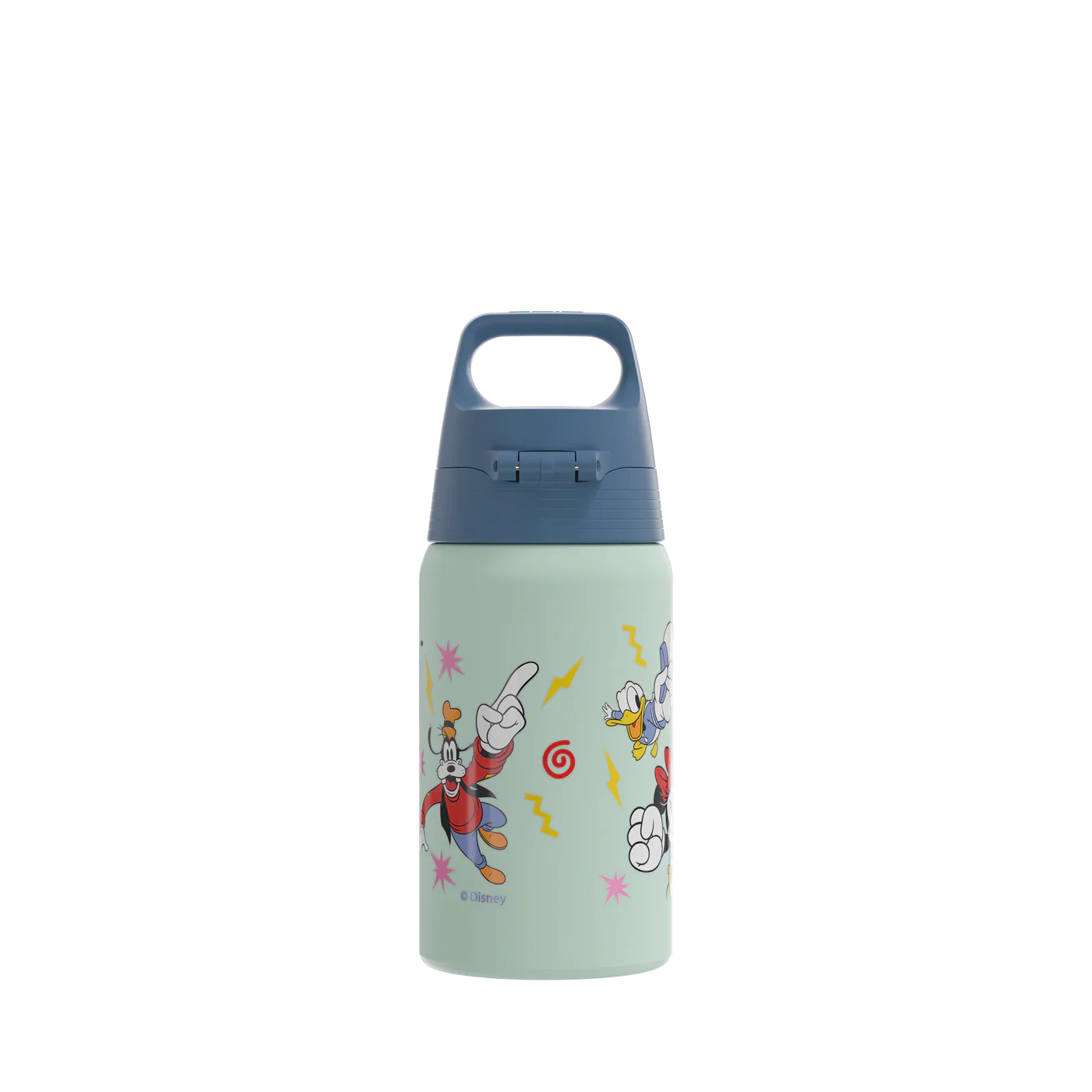 Gourde enfant Shield ONE Kids Mickey & Friends 0.5 L