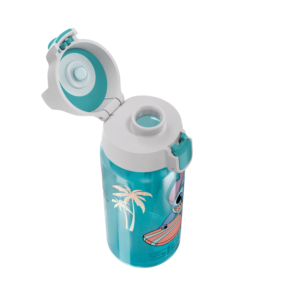 Gourde enfant VIVA ONE Stitch Surfing 0.5 L
