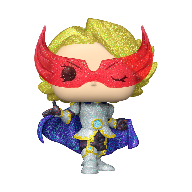 pop yuga aoyama diamond 1144