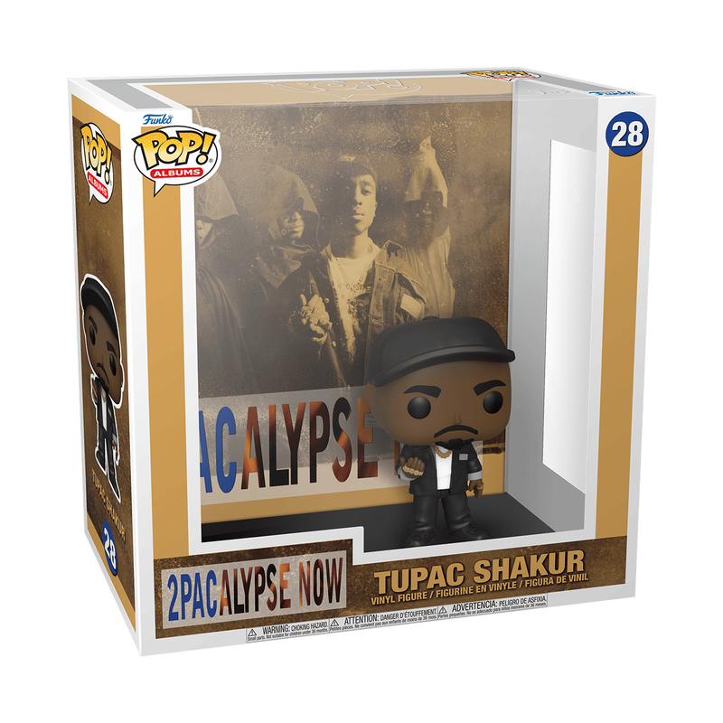 pop albums tupac shakur 2pacalypse now 28