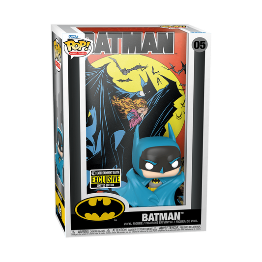 pop comic covers batman no 423 05