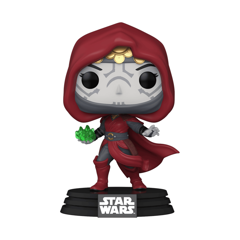 pop merrin nightsister 553