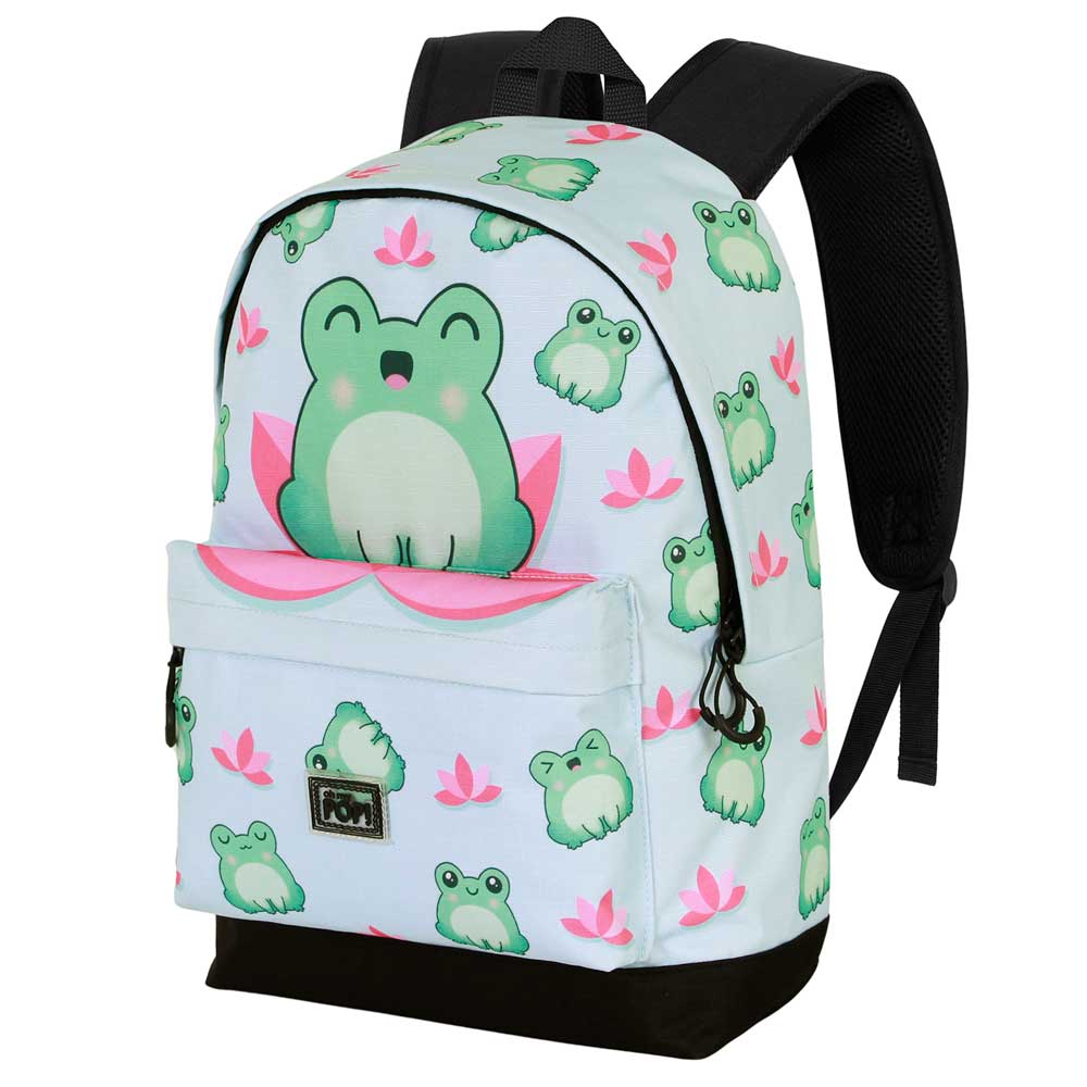 oh my pop froggy sac a dos hs fan 2 2