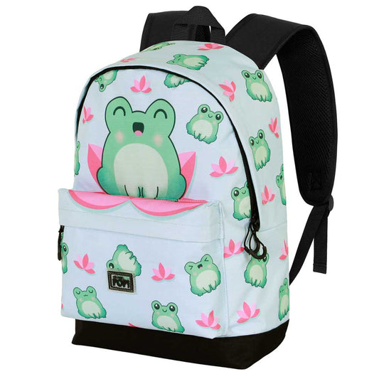 oh my pop froggy sac a dos hs fan 2 2
