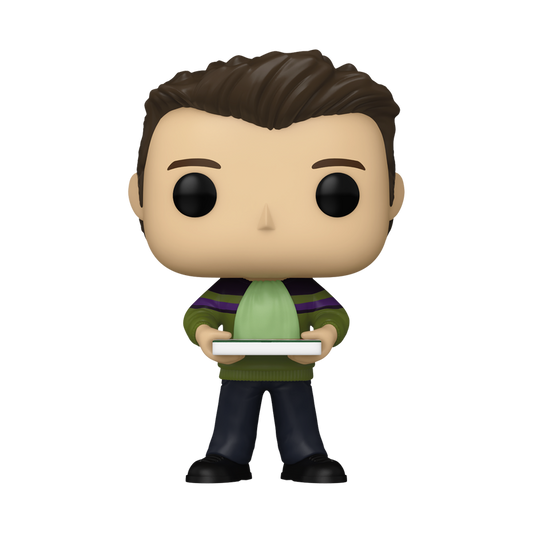 pop joey tribbiani with pizza 1275