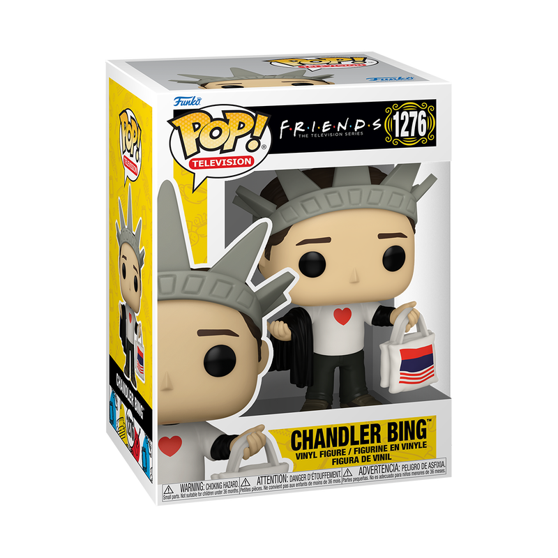 pop chandler bing in new york outfit 1276