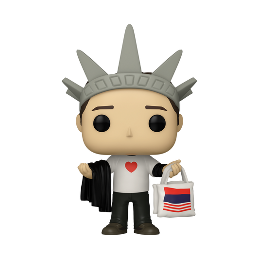 pop chandler bing in new york outfit 1276