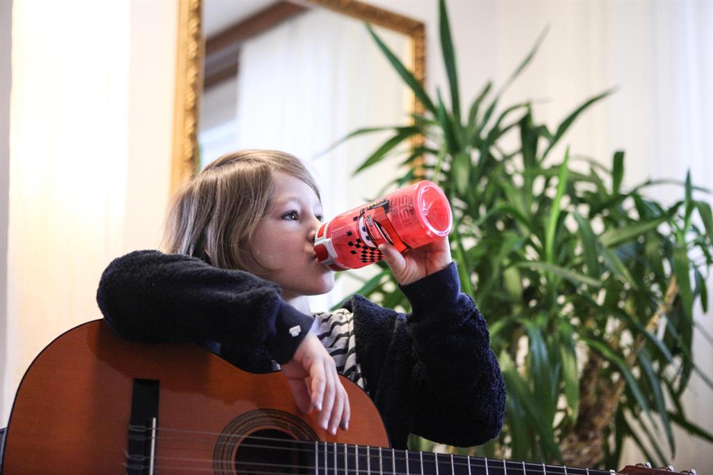 Gourde enfant VIVA ONE Cars 0.5 L