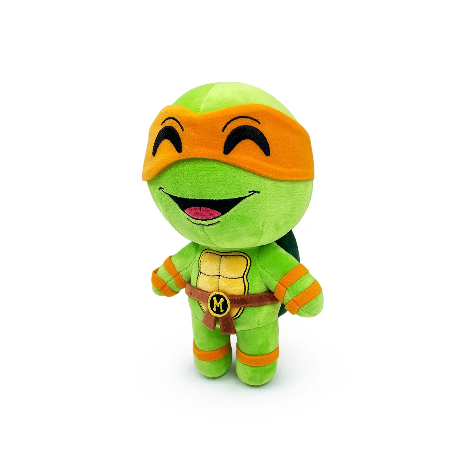 chibi michelangelo plush youtooz